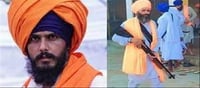 Looking for Amritpal Singh in 8 states-action taken-P2...